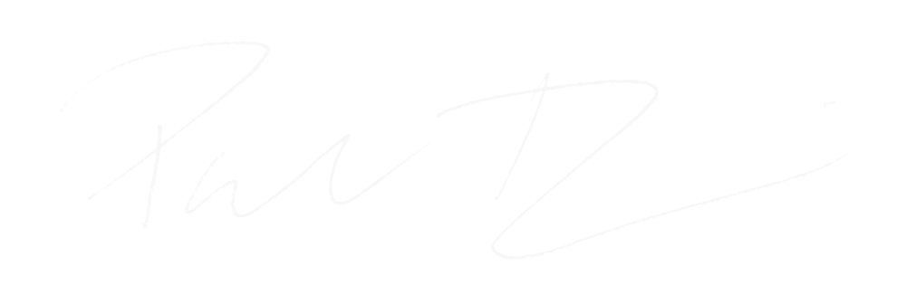 paul's signature